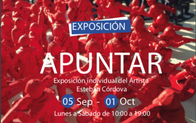 Catálogo Apuntar